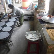 image 1 - rice pancakes 