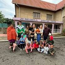 Los extraño, esos niños fueron increibles  