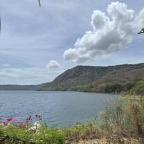 Laguna De Apoyo 
