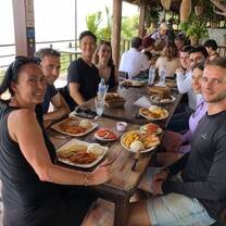 Local Meals