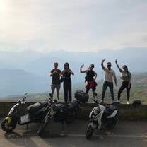 Chicamocha Canion
