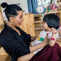 Teaching 