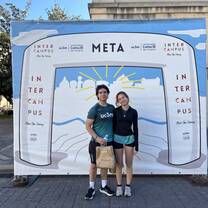 Intercampus Run 