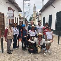 San Gil