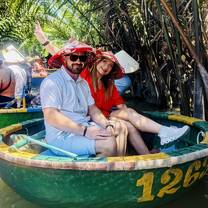 Creating unforgettable memories together while exploring Vietnam during the Gotoco programme.