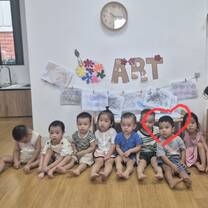 Montessori school