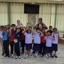Teaching