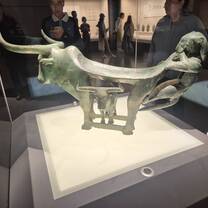 Ox Table
