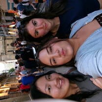 Trip to San Sebastián with other interns!