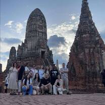 Ayuttaya