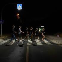 Abbey Road pt. 2