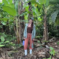 Amazon Rainforest