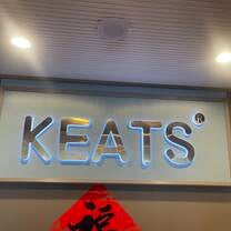 Keats school