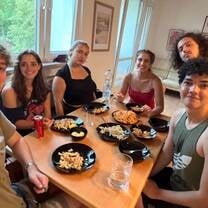 Absolute chefs