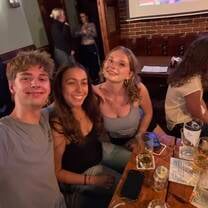 Last night in Halle 😿