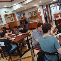 cafeteriA