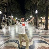 Alicante!