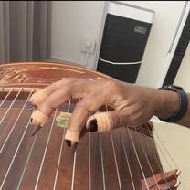 2-Hour Guzheng Lessons 2x a Week