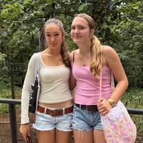 Highlight of my Summer