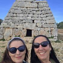 Sa naveta des Tudons