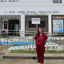 CFHI Deployment Site