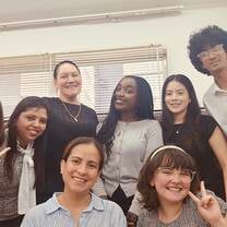 Japan internship 