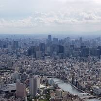 Tokyo