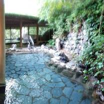Hot spring