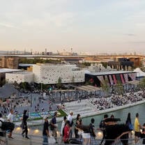 Osaka World Expo