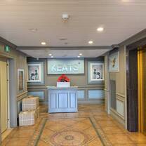 Keats