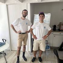 Accidentally matching