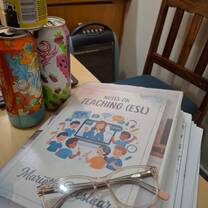 Needed lots of energy!!