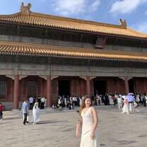 Forbidden City