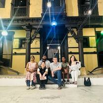 Summer @Ashoka