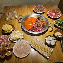 Activity Hot Pot