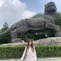Beijing Zoo