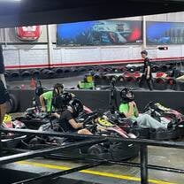 Go karting