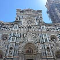 santa maria del fiore