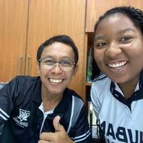 Best Thai co-teacher
