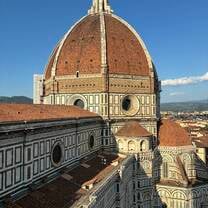 Giotto’s bell tower