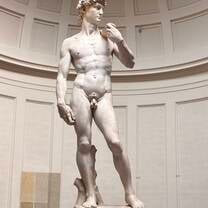 The David