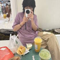 Afternoon Tea 