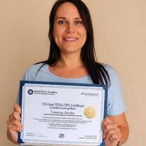Great course! 