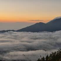 Sunrise Trekking