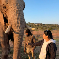 Garden Route