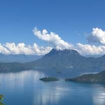 Lugu Lake