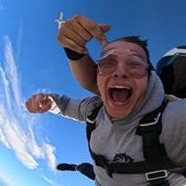 Skydive!