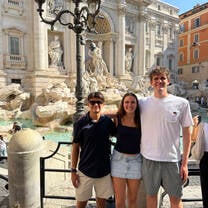 Rome 