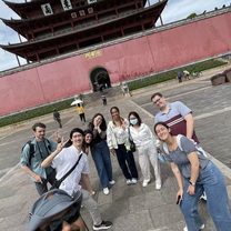 another trip 