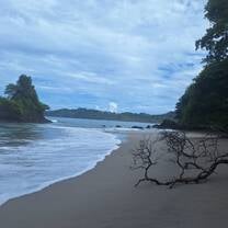 Manuel Antonio